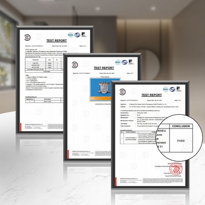 Doppeltes sanftes Schließen 8-Rad-Schiebetürrolle Zinklegierung