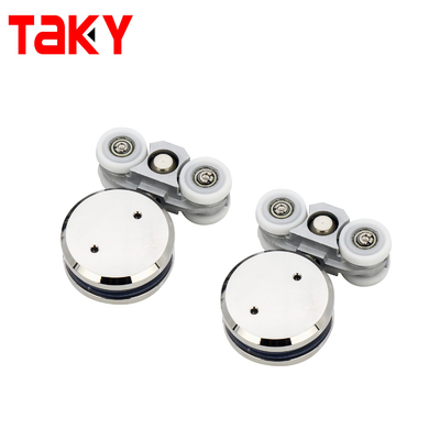 Hochleistungs-Glasschiebetürrolle 50 kg+ Tragfähigkeit