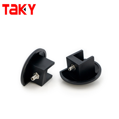 Hochleistungs-Glasschiebetürrolle 50 kg+ Tragfähigkeit