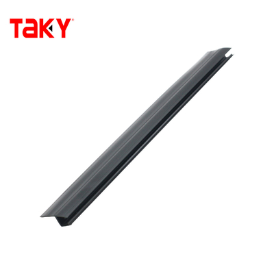 PVC-Clear Duschtürdichtband 8-10 mm wasserdicht