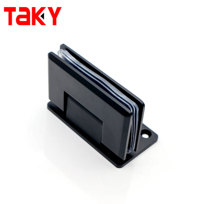 SSS304 Weiche enge Duschscharnier Badezimmer Glastür Edelstahlscharnier