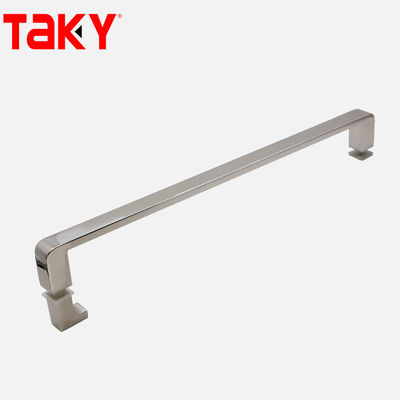 Europäischer Stil Edelstahl SSS 304 Eingangsdusch Handtuchstür Tür Zuggriff