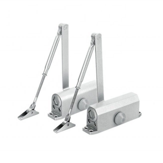 Automatischer Türschließer Maximalgewicht der Tür 65-85 kg bei -50 °C bis 70 °C für 65 kg Hydraulisch
