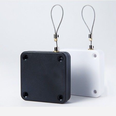 Anti-Punching Moderne Konstruktion sicherer Betrieb Sensor Türschließer für die Standard-Anwendung