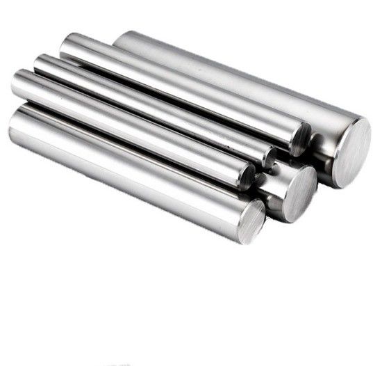 Schiebetür-Kit Open Style Schiebetür mit 304 Edelstahl 25*2,0mm Massivrunden Stange
