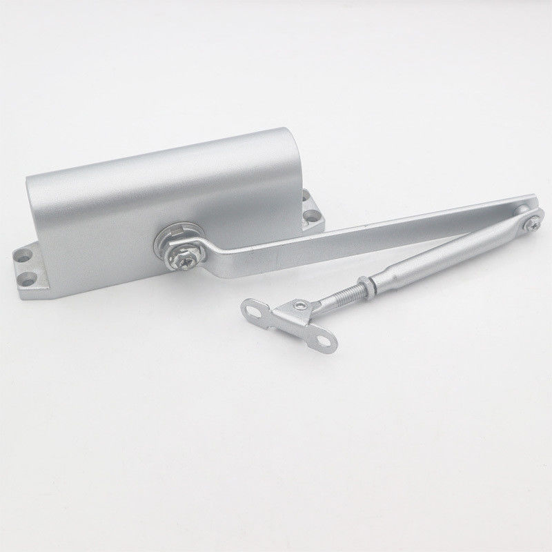 Max. Türgewicht 45-65kg Aluminiumlegierung Autoschleiftürschließer mit individueller Veredelung
