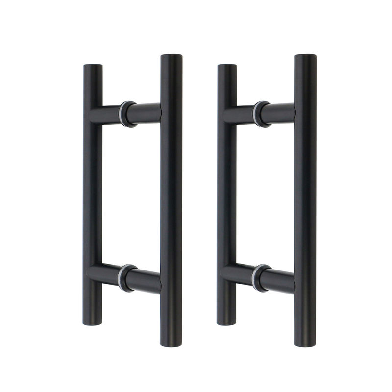 800*455*38MM/1000*560*51MM Schrank-Zugtürgriff mit Edelstahlkonstruktion