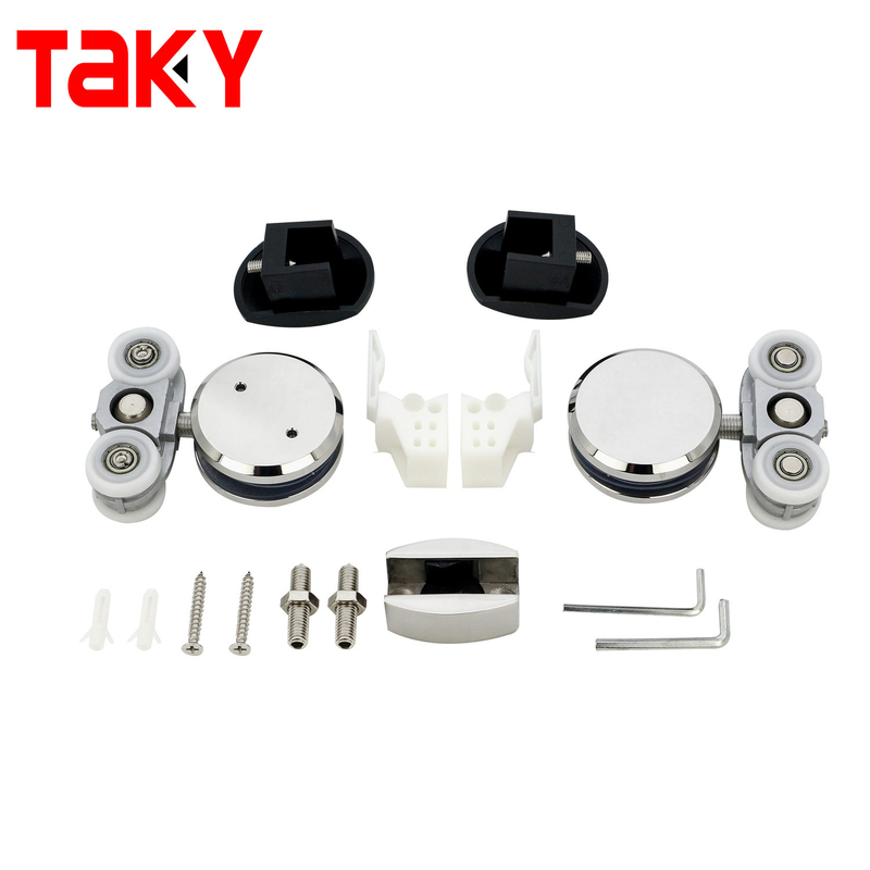 Hochleistungs-Glasschiebetürrolle 50 kg+ Tragfähigkeit