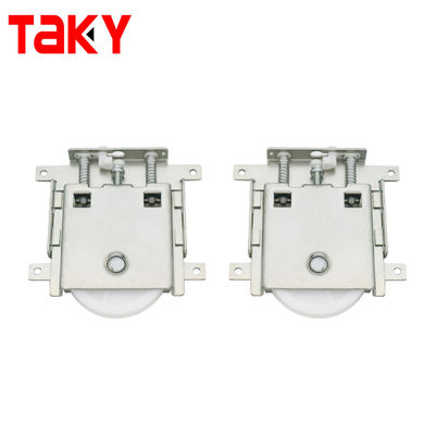 Guter Preis Verbessern Sie Ihren Schrank mit leisen und robusten 1,5 mm Schiebetüren Online