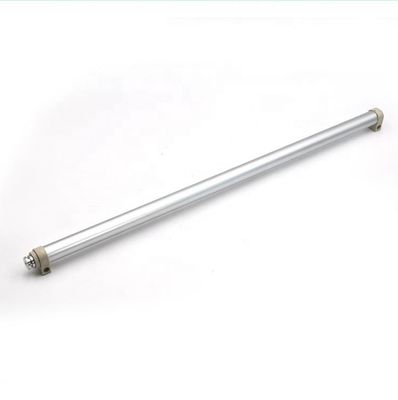 Guter Preis Modernes Design Aluminiumlegierung Schieberück Hotel Türschließer für Hochverkehrsgebiete Online