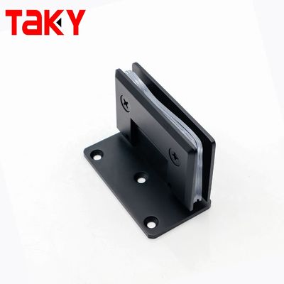 Guter Preis Scharniere für Duschen SS304 Soft Close Duschscharnier Badezimmer Glas Tür Edelstahl Scharnier Online