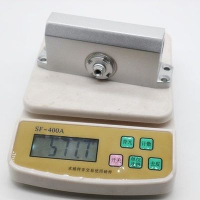 Guter Preis Sicherer und langlebiger Schiebetürschließer aus Aluminiumlegierung für Standardanwendungen Online