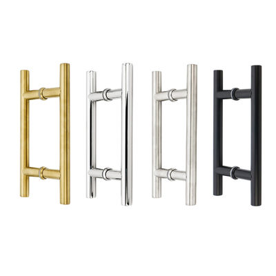 Guter Preis Edelstahl 201 304 316 Polster Spiegel Fleck Schwarzgold Glas Stahl Türgriff Online