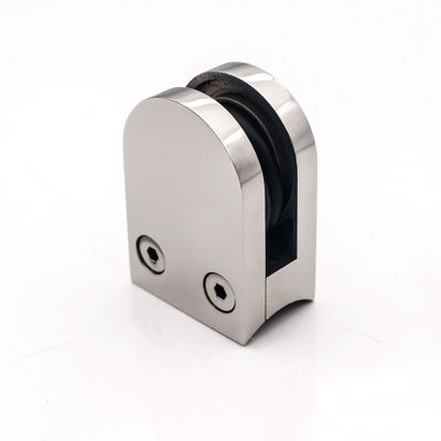 Guter Preis Edelstahl Hochleistungs-Glasduschscharnier für 8-12mm Glastüren Online