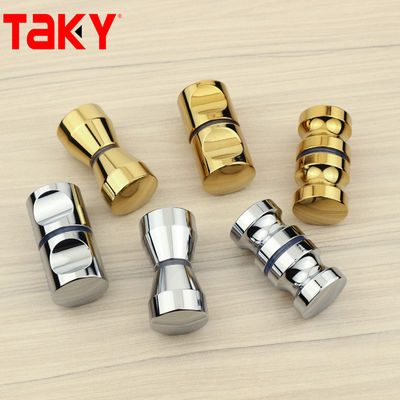 Guter Preis Überlegene Funktionalität Dusche Glas Tür Griffe Knopf mit modernem Design Stil Online