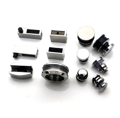 Guter Preis Verbessern Sie Ihre Tür mit unserem gehärteten Glasschiebetürsystem und Gehäusewalze Online