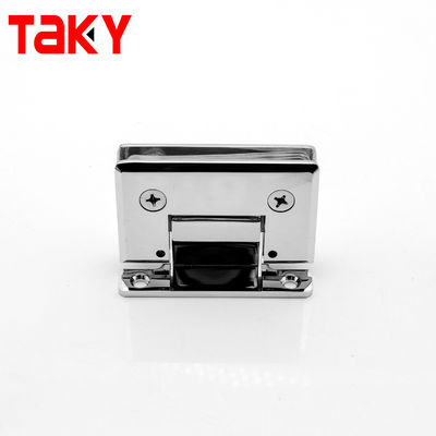 Guter Preis 304 Edelstahl Duschscharnier für modernen Design-Stil Glas-Hardware-Distributor Online