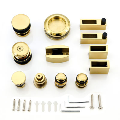 Guter Preis Design Klappglas Scheunen Tür Edelstahl Schiebesystem für normale Veredelung Satin/Polish Online