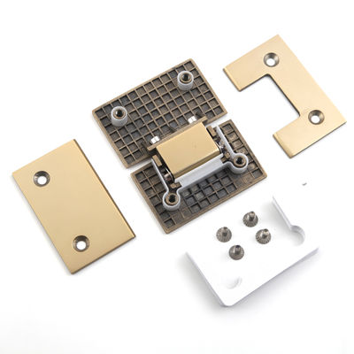 Guter Preis Foshan Golden Shower Hinge Langlebigkeit Edelstahl für andere Türfensterzubehör Online