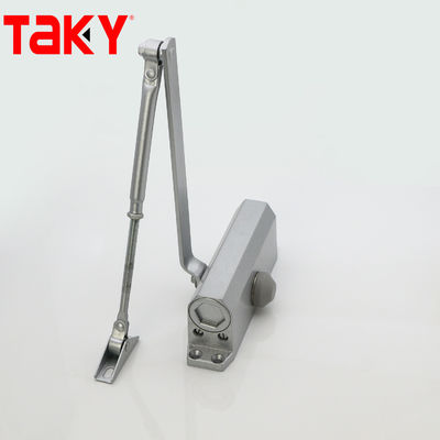 Guter Preis 180 Degree Open Two Speed Soft Closing Hydraulic Door Closer for 45-55kg Doors Online