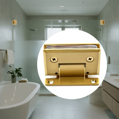 Guter Preis Verstellbare Wand zu Glas Scharnier Tür Pivot Scharniere Scharnier Scharnier Online