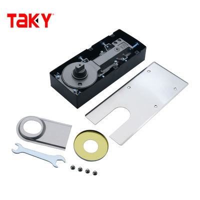 Guter Preis Hotel Kommerzielle Glastürbeschläge Bodenfeder-Türschließermaschine Online