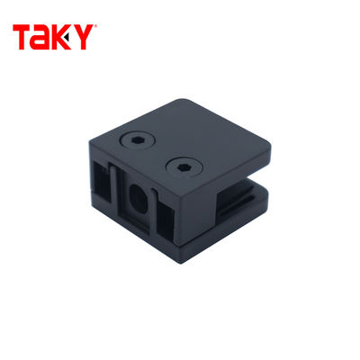 Guter Preis Edelstahl 316 Rahmenlose Glasklemme für 8-12 mm Glas Duschscharnier Online