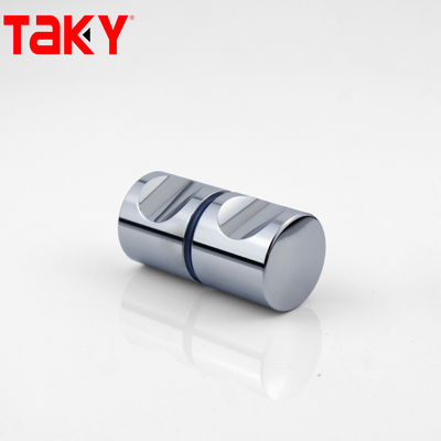 Guter Preis Edelstahl-Glastürgriff, gehärteter Duschtürgriff, Glastürgriffe Online