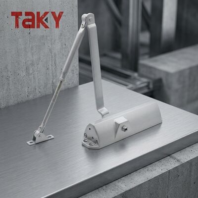 Guter Preis Fabrik liefert verstellbaren hydraulischen Türschließer für Stahltüren im modernen Designstil Online