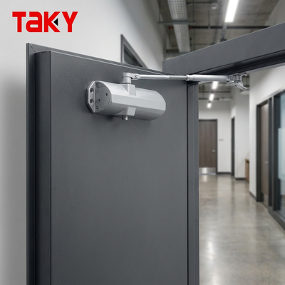 Guter Preis Fabrik liefert verstellbaren hydraulischen Türschließer im modernen Designstil für Stahltüren Online