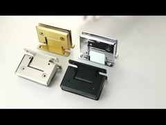 TK-A071 Glas-an-Wand-Duschtürscharnier