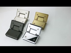 TK-A072 135-Grad-Glas-Glas-Duschtürscharnier