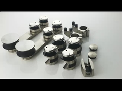 TK-YM002 Duschglasschiebetürfittings