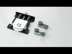 TK-M112B Schiebetürrolle