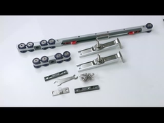 TK-E001-8 Schieberad