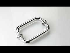 TK-C037 Glastürgriff