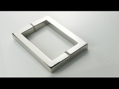 TK-C042 Glastürgriff