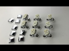 TK-C040 Glasschiebetürbeschlag