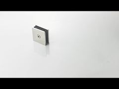 TK-B001 Glastürklemme