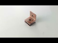 TK-B002 Glastürklemme