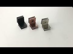 TK-B003 Glas-Glas-Türklemme