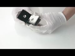 TK-B004 Glastürklemme